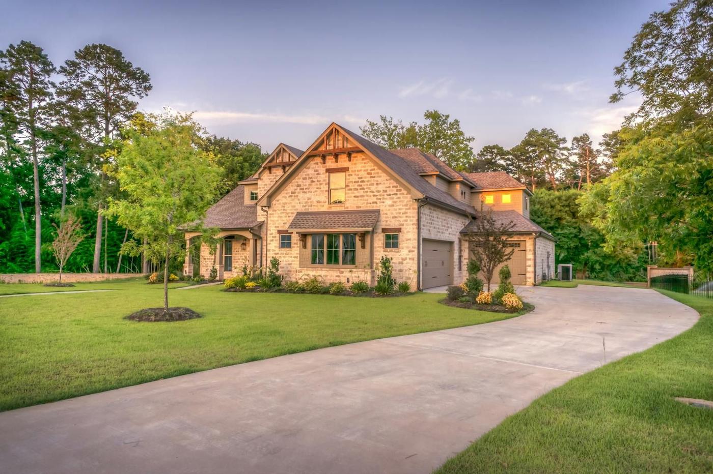 Garden paving — West Manchester Paving Co Salford